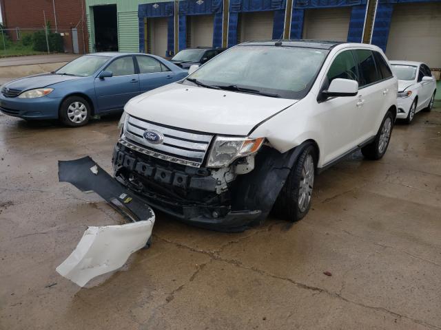 Photo 1 VIN: 2FMDK4KC4ABB63806 - FORD EDGE LIMIT 