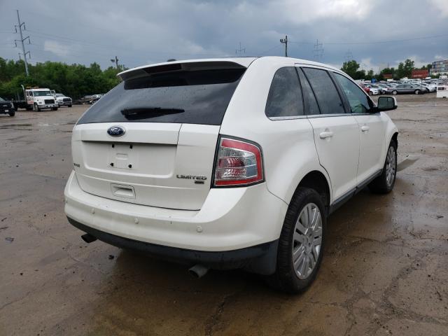 Photo 3 VIN: 2FMDK4KC4ABB63806 - FORD EDGE LIMIT 