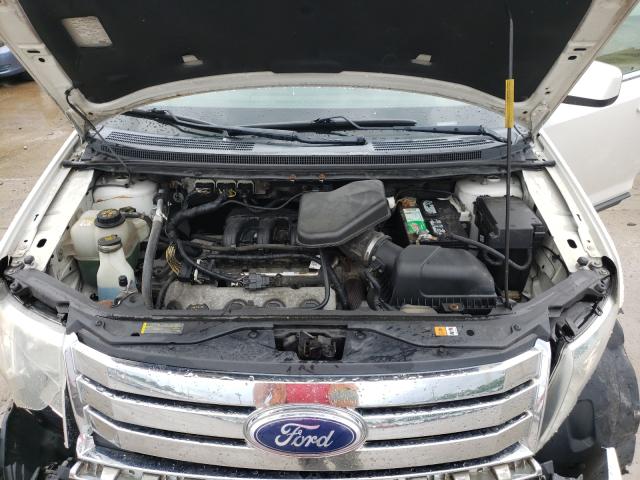 Photo 6 VIN: 2FMDK4KC4ABB63806 - FORD EDGE LIMIT 