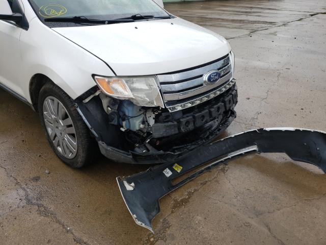 Photo 8 VIN: 2FMDK4KC4ABB63806 - FORD EDGE LIMIT 