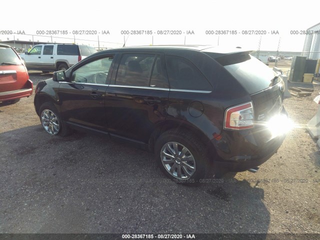 Photo 2 VIN: 2FMDK4KC4ABB65507 - FORD EDGE 