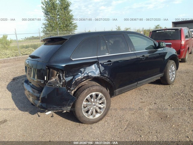 Photo 3 VIN: 2FMDK4KC4ABB65507 - FORD EDGE 