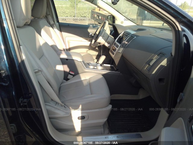 Photo 4 VIN: 2FMDK4KC4ABB65507 - FORD EDGE 