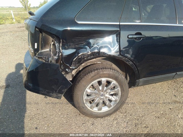 Photo 5 VIN: 2FMDK4KC4ABB65507 - FORD EDGE 