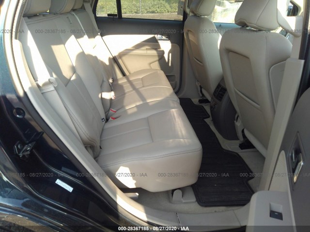 Photo 7 VIN: 2FMDK4KC4ABB65507 - FORD EDGE 