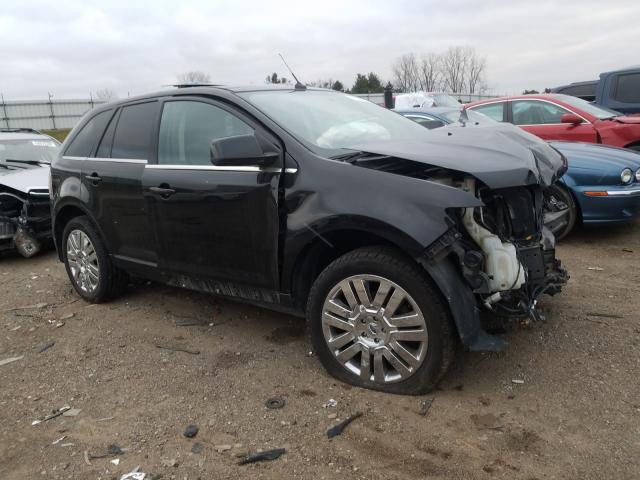 Photo 0 VIN: 2FMDK4KC4ABB69928 - FORD EDGE LIMIT 