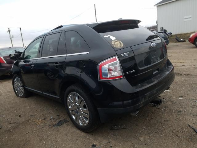 Photo 2 VIN: 2FMDK4KC4ABB69928 - FORD EDGE LIMIT 