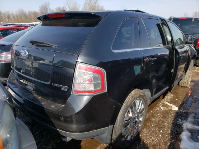 Photo 3 VIN: 2FMDK4KC4ABB69928 - FORD EDGE LIMIT 