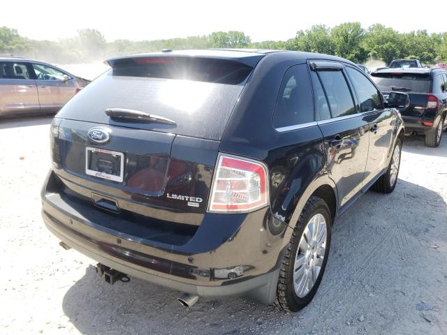 Photo 3 VIN: 2FMDK4KC4ABB70979 - FORD EDGE LIMIT 