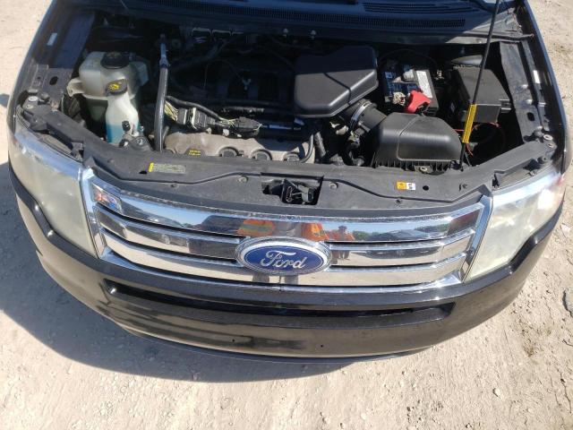 Photo 6 VIN: 2FMDK4KC4ABB70979 - FORD EDGE LIMIT 