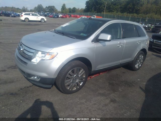 Photo 1 VIN: 2FMDK4KC4ABB71243 - FORD EDGE 