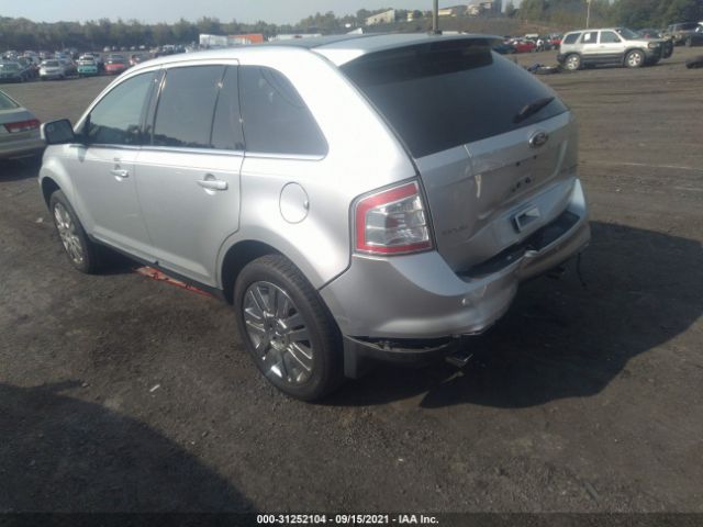 Photo 2 VIN: 2FMDK4KC4ABB71243 - FORD EDGE 