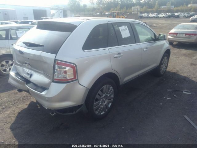 Photo 3 VIN: 2FMDK4KC4ABB71243 - FORD EDGE 