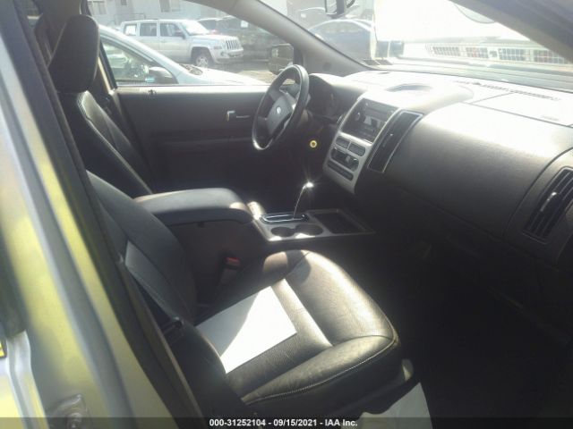 Photo 4 VIN: 2FMDK4KC4ABB71243 - FORD EDGE 