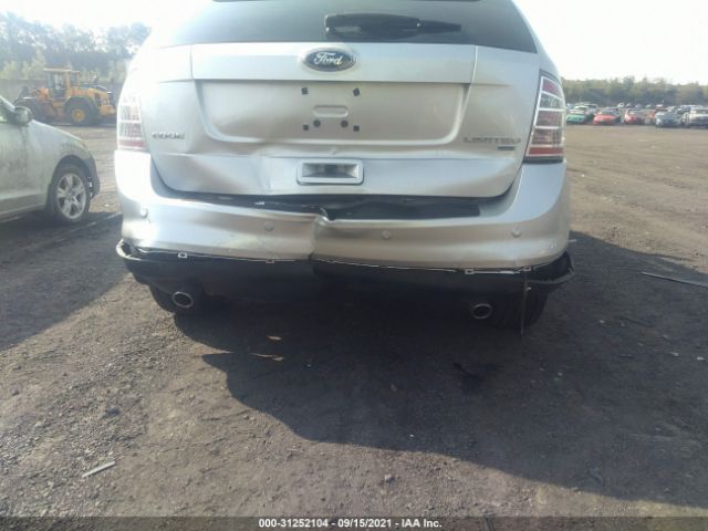 Photo 5 VIN: 2FMDK4KC4ABB71243 - FORD EDGE 