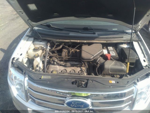 Photo 9 VIN: 2FMDK4KC4ABB71243 - FORD EDGE 