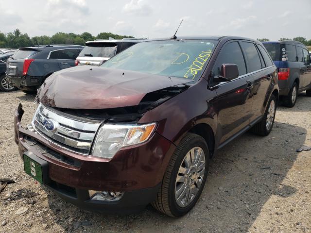 Photo 1 VIN: 2FMDK4KC4ABB74305 - FORD EDGE LIMIT 