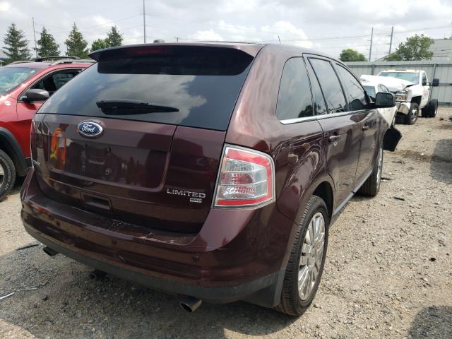 Photo 3 VIN: 2FMDK4KC4ABB74305 - FORD EDGE LIMIT 