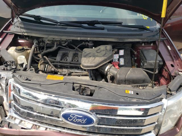 Photo 6 VIN: 2FMDK4KC4ABB74305 - FORD EDGE LIMIT 