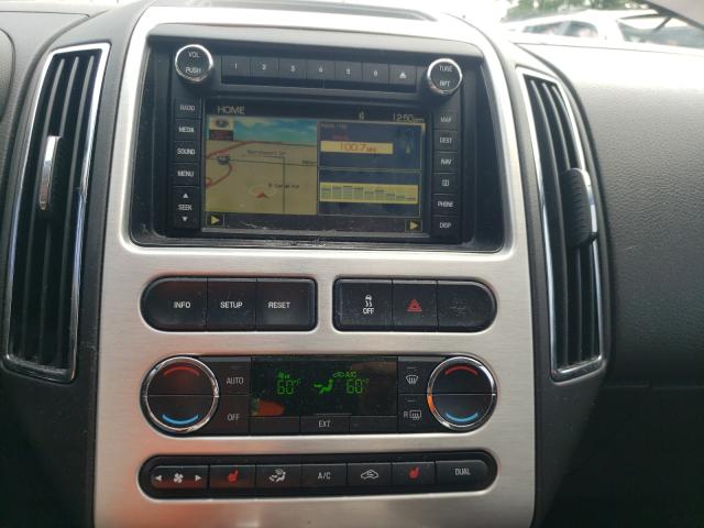 Photo 8 VIN: 2FMDK4KC4ABB74305 - FORD EDGE LIMIT 