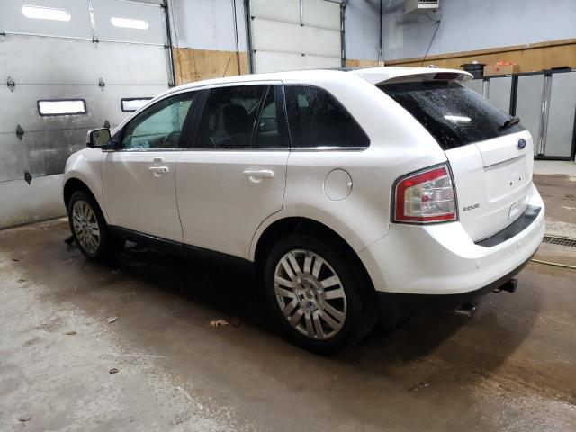 Photo 1 VIN: 2FMDK4KC4ABB75728 - FORD EDGE 