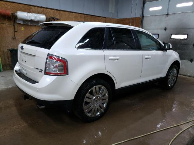 Photo 2 VIN: 2FMDK4KC4ABB75728 - FORD EDGE 