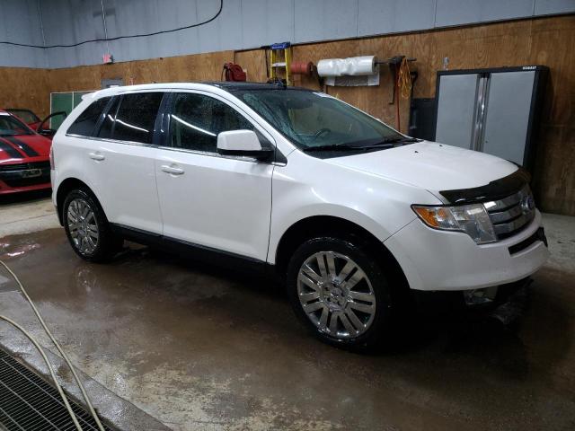 Photo 3 VIN: 2FMDK4KC4ABB75728 - FORD EDGE 