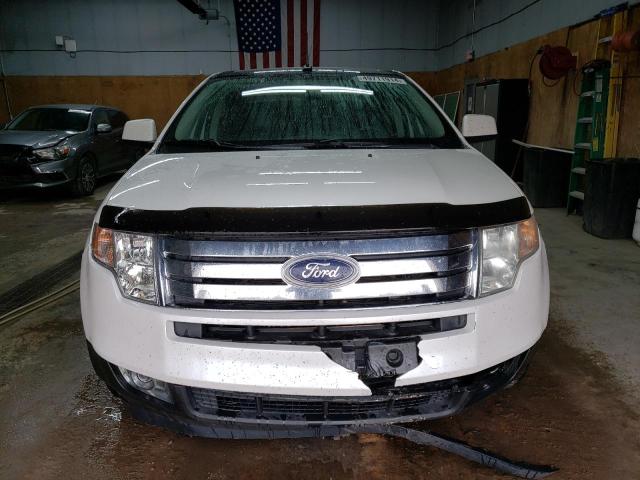 Photo 4 VIN: 2FMDK4KC4ABB75728 - FORD EDGE 