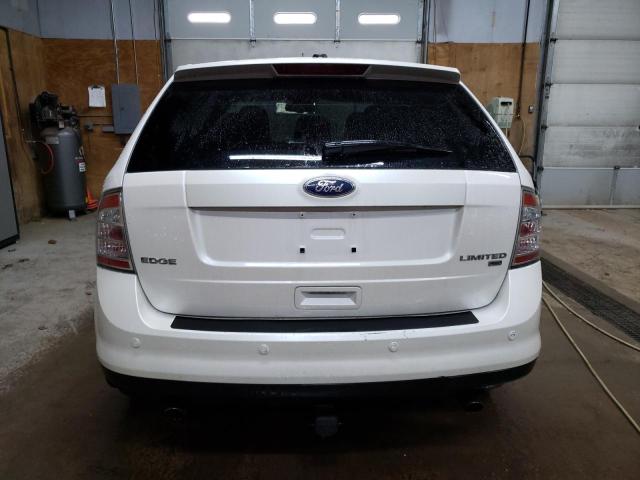 Photo 5 VIN: 2FMDK4KC4ABB75728 - FORD EDGE 