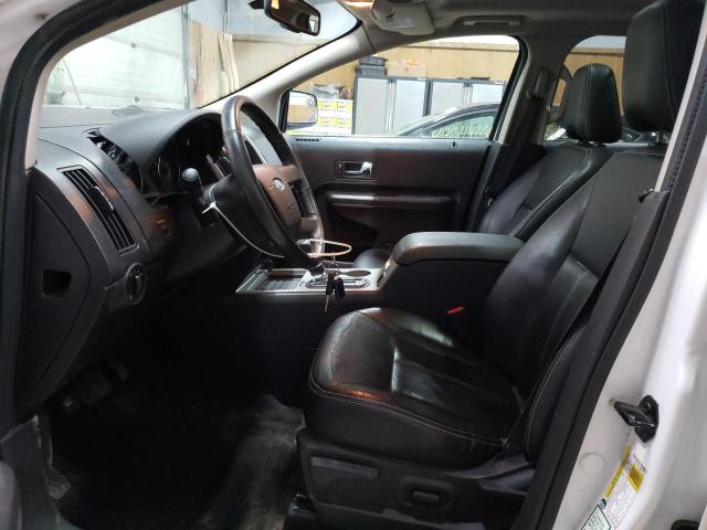 Photo 6 VIN: 2FMDK4KC4ABB75728 - FORD EDGE 