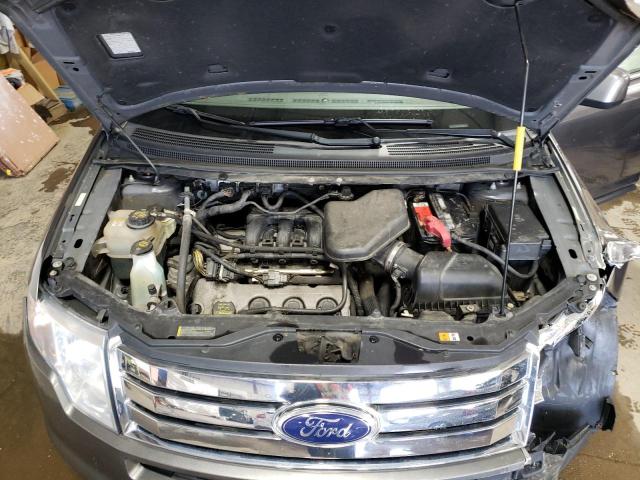 Photo 10 VIN: 2FMDK4KC4ABB79584 - FORD EDGE LIMIT 