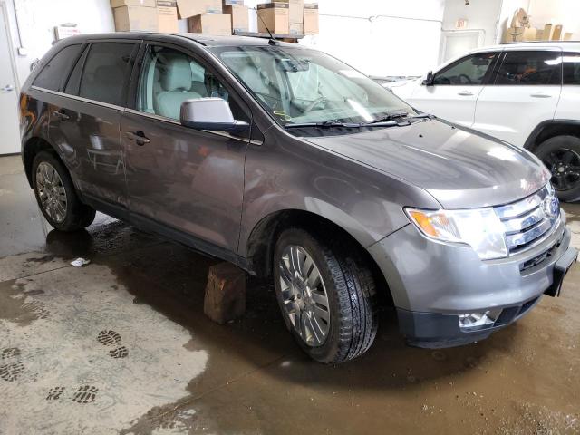 Photo 3 VIN: 2FMDK4KC4ABB79584 - FORD EDGE LIMIT 