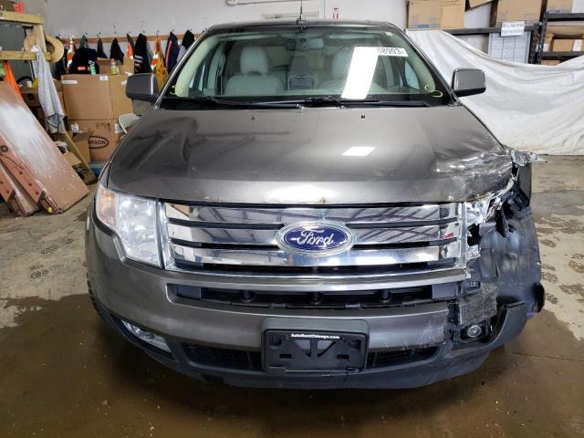 Photo 4 VIN: 2FMDK4KC4ABB79584 - FORD EDGE LIMIT 