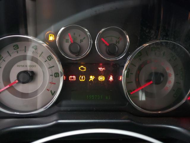 Photo 8 VIN: 2FMDK4KC4ABB79584 - FORD EDGE LIMIT 