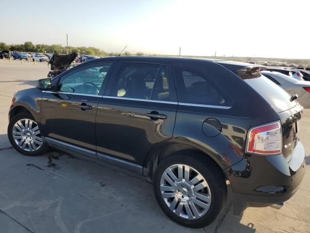 Photo 1 VIN: 2FMDK4KC4ABB79603 - FORD EDGE LIMIT 