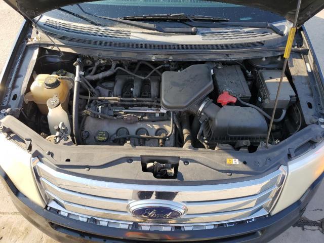 Photo 11 VIN: 2FMDK4KC4ABB79603 - FORD EDGE LIMIT 