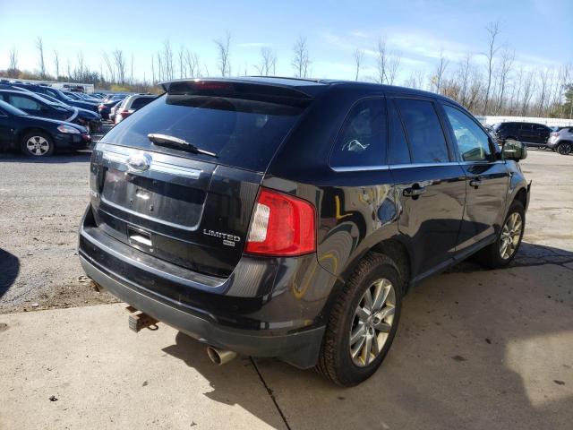 Photo 3 VIN: 2FMDK4KC4BBA16855 - FORD EDGE LIMIT 