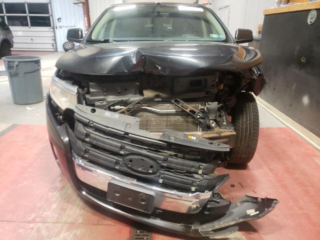 Photo 6 VIN: 2FMDK4KC4BBA16855 - FORD EDGE LIMIT 