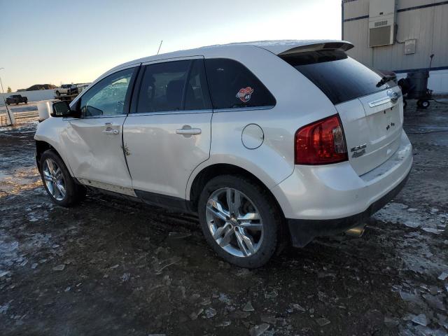 Photo 1 VIN: 2FMDK4KC4BBA23501 - FORD EDGE 