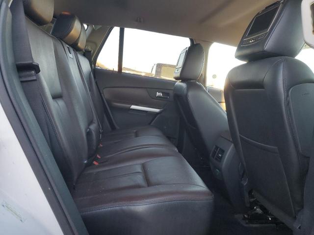 Photo 10 VIN: 2FMDK4KC4BBA23501 - FORD EDGE 