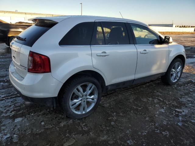 Photo 2 VIN: 2FMDK4KC4BBA23501 - FORD EDGE 