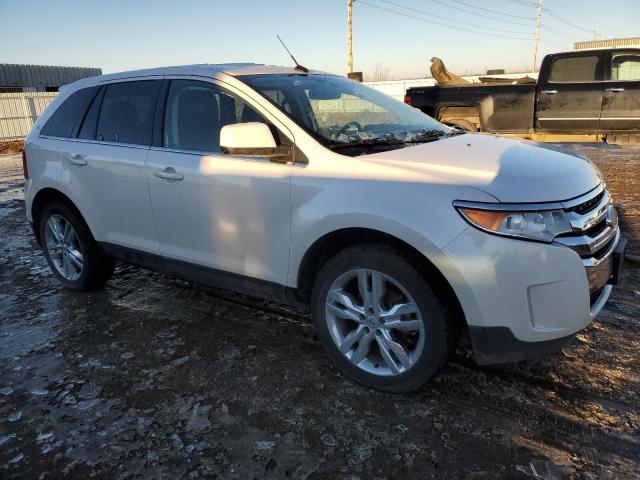 Photo 3 VIN: 2FMDK4KC4BBA23501 - FORD EDGE 