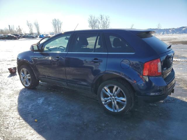 Photo 1 VIN: 2FMDK4KC4BBA28116 - FORD EDGE 