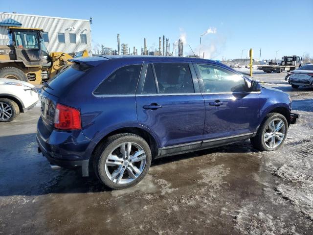 Photo 2 VIN: 2FMDK4KC4BBA28116 - FORD EDGE 