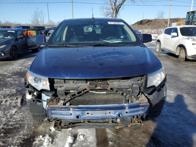 Photo 4 VIN: 2FMDK4KC4BBA28116 - FORD EDGE 