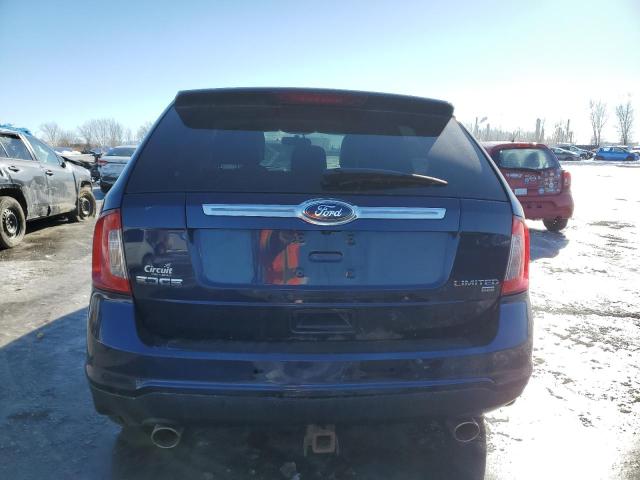 Photo 5 VIN: 2FMDK4KC4BBA28116 - FORD EDGE 