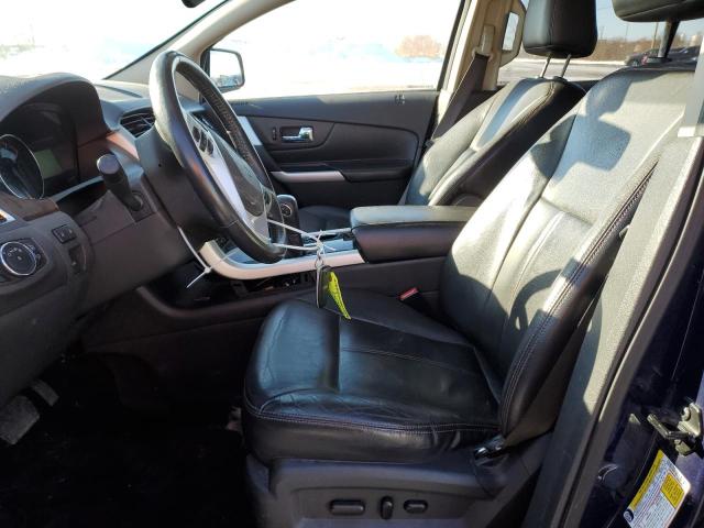 Photo 6 VIN: 2FMDK4KC4BBA28116 - FORD EDGE 