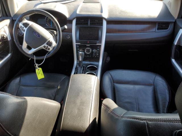 Photo 7 VIN: 2FMDK4KC4BBA28116 - FORD EDGE 