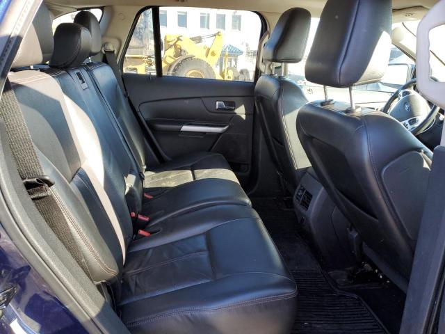 Photo 9 VIN: 2FMDK4KC4BBA28116 - FORD EDGE 