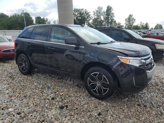 Photo 3 VIN: 2FMDK4KC4BBA39486 - FORD EDGE LIMIT 